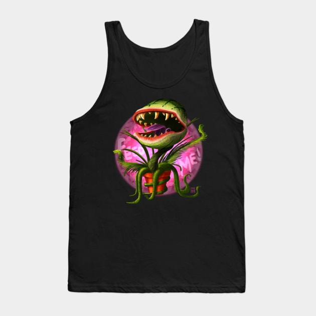 Feed meee!! Tank Top by VixPeculiar